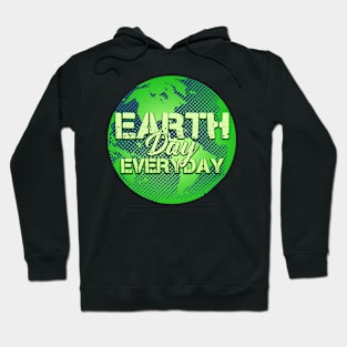 Earth day Hoodie